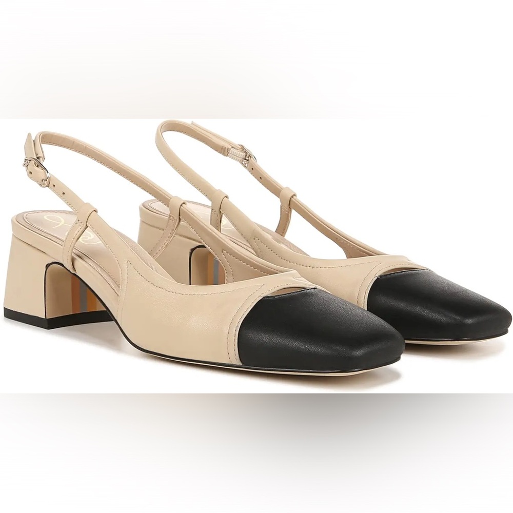 Sam Edelman Tarra Sz9